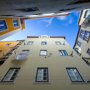  Appartement Studio Galé Terceiro
